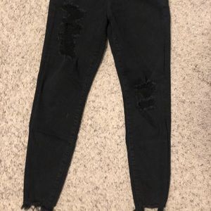 Next Level Stretch AE jeans